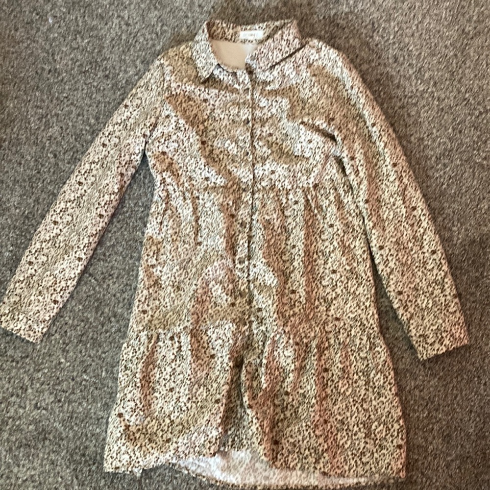 ROOLEE dress
